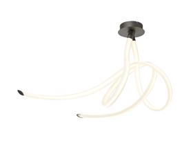 Armonia Titanium Ceiling Lights Mantra Modern Ceiling Lights Armonia Titanium Ceiling Lights Mantra Modern Ceiling Lights